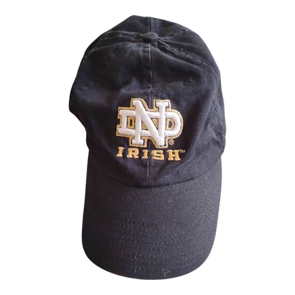 Modern Headwear Notre Dame Baseball Hat Cap